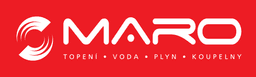 MARO – topení, voda, plyn, koupelny